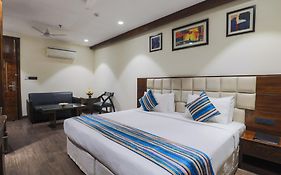 Hotel Bluestone Nehru Place By The Cosy Hotels